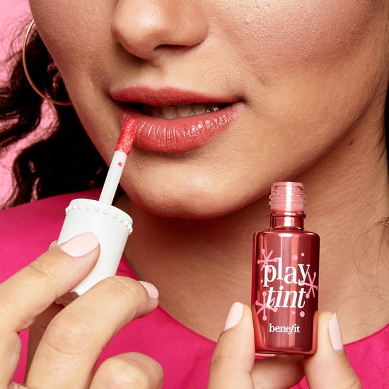 Benefit Playtint Lippen- und Wangenstift in Pink Lemonade - Langanhaltende Farbe 6 ml - Image 4