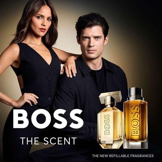 HUGO BOSS BOSS The Scent for Her Eau de Parfum - Fesselnder Duft für Frauen Volumen: 100 ml - Image 6