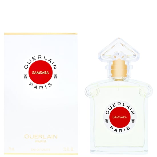 Guerlain Samsara Eau de Toilette Spray für Frauen - 75 ml - Image 3
