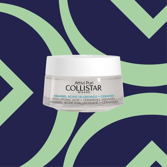 Collistar Attivi Puri Hyaluronsäure und Ceramide Aquagel 50 ml für intensive Feuchtigkeit - Image 2