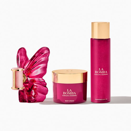 Carolina Herrera La Bomba Körpercreme 200 ml. - Image 5