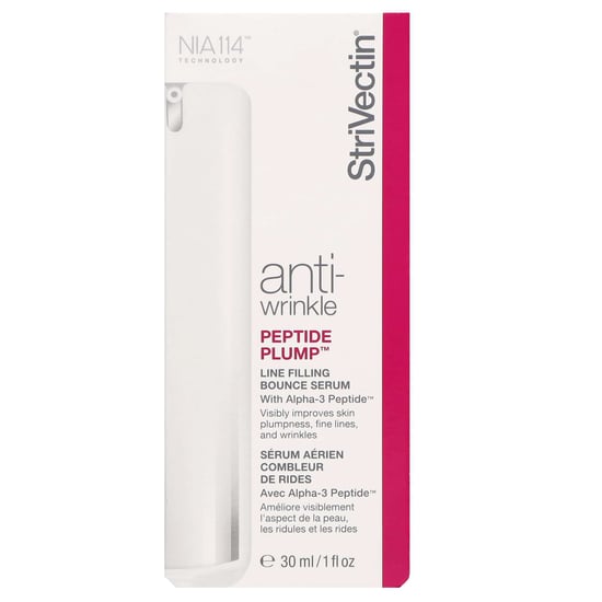 StriVectin Anti-Falten Peptid Plump Serum für jugendlichere Haut - Image 2