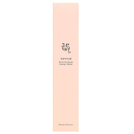 Revitalisieren Sie Ihre Augen mit dem Ginseng & Retinal Augenserum von Beauty Of Joseon 30ml - Image 2