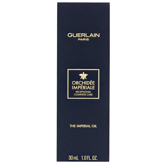 Guerlain Orchidee Imperiale Das Imperiale Öl - Luxuriöse Hautfeuchtigkeit - 30 ml - Image 2