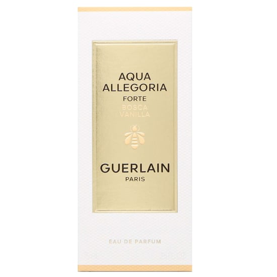 Guerlain Aqua Allegoria Bosca Vanilla Forte Unisex Eau de Parfum Spray 230 g - Image 2