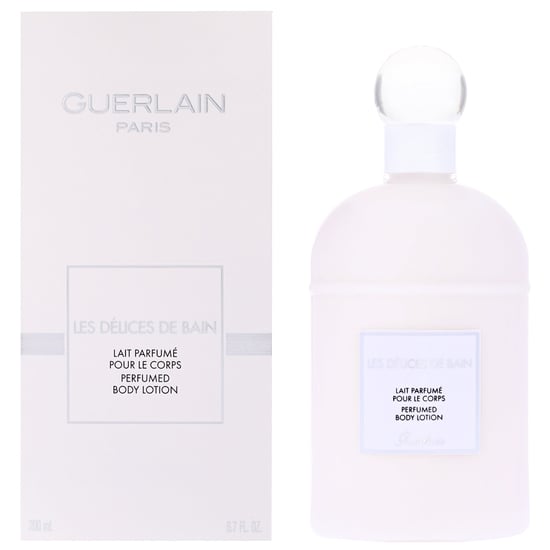 Guerlain Les Délices de Bain Luxuriöse Körperlotion - 200ml - Image 3