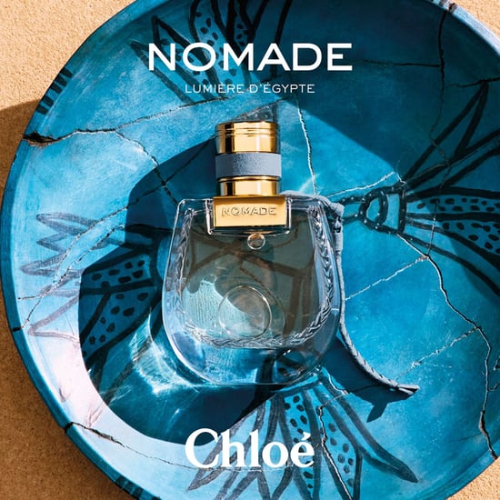 Chloé Nomade Lumière d'Égypte Eau de Parfum für Damen - 50 ml Spray - Image 3