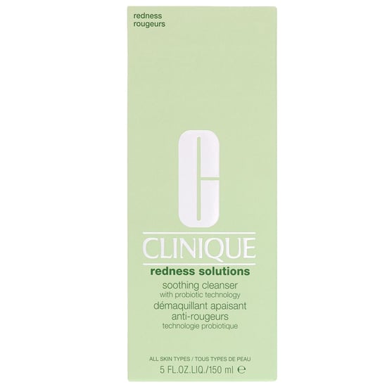 Clinique Rötungslindernende Beruhigende Reinigung - Sanfter Make-up Entferner für alle Hauttypen - Image 2