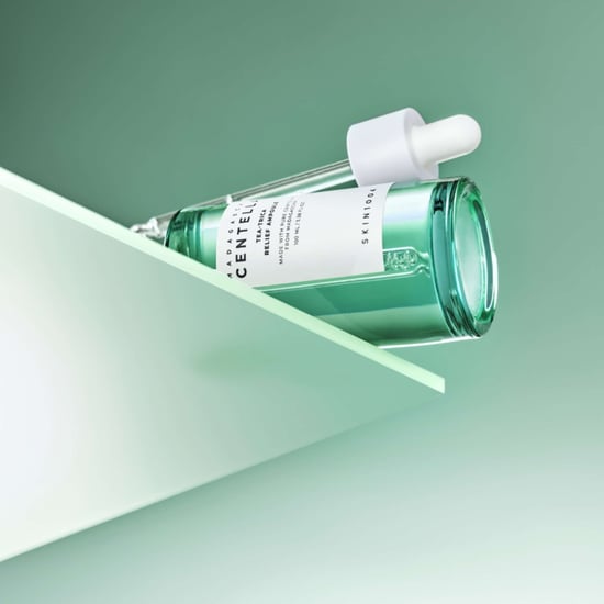 SKIN1004 Tea-Trica Relief Ampoule 30ml - Beruhigend für zu Akne neigende Haut - Image 4