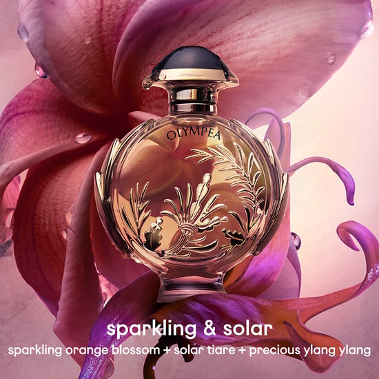 Rabanne Olympéa Solar Intense Eau de Parfum für Damen - 80ml - Image 2