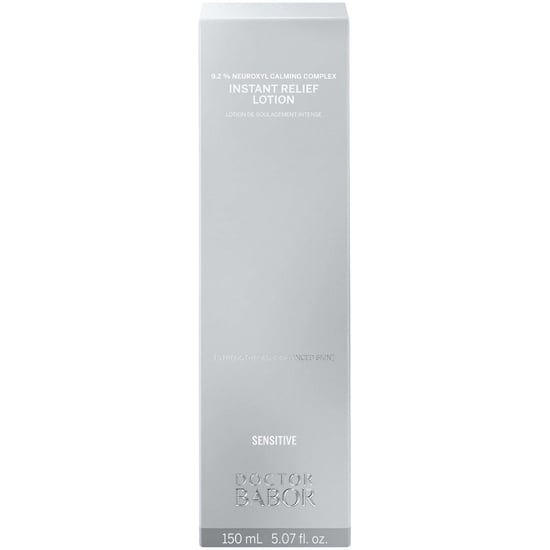 BABOR Doctor Babor Soforthilfe Lotion - 150ml für empfindliche Haut 187g - Image 2