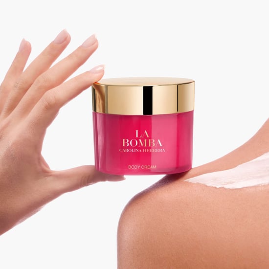 Carolina Herrera La Bomba Körpercreme 200 ml. - Image 3
