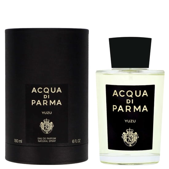 Colonia Yuzu Eau De Parfum Spray 180 ml - Image 3
