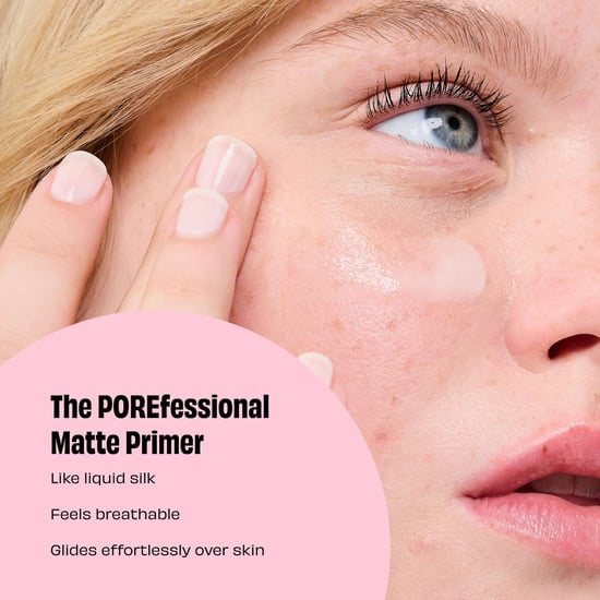 Benefit The POREfessional Matte Smoothing Gesicht Primer 22ml - Image 3
