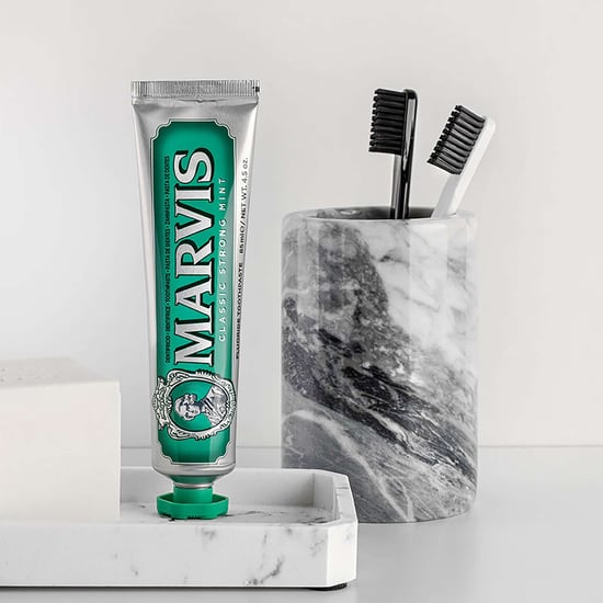 Classic Strong Mint Toothpaste 85 ml - Image 4