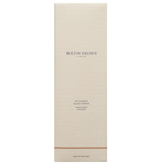 Molton Brown Re-Charge Black Pepper Aroma-Stäbchen - Würziger Raumerfrischer 150ml - Image 2