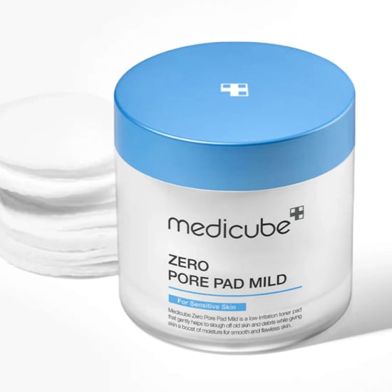 Medicube Zero Pore Mild Pads - 70 Stück für fettige Haut - Image 5