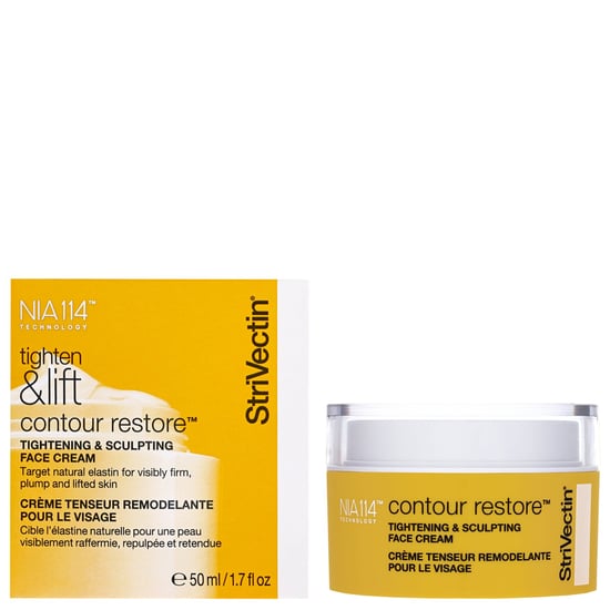 StriVectin Festigen & Anheben Kontur Wiederherstellen Gesichtscreme für jugendlichere Haut 50ml - Image 3