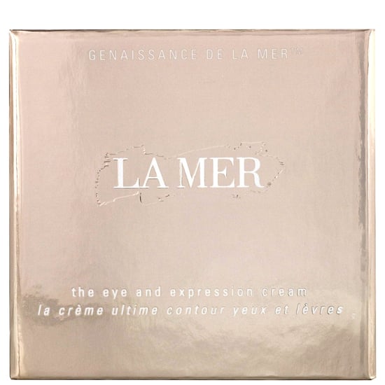 LA MER Genaissance de la Mer Augen- und Ausdruckscreme für strahlende Haut - 15 ml - Image 2