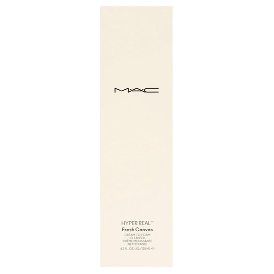 M.A.C Hyper Real Creme-zu-Schaum Reiniger - 125ml für alle Hauttypen - Image 2