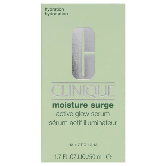 Clinique Feuchtigkeits-Booster Aktives Glow Serum 50ml. - Image 2