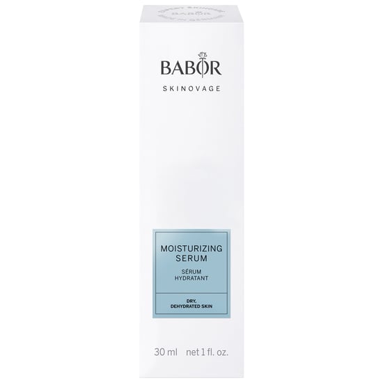BABOR Skinovage Feuchtigkeitsspendendes Serum für trockene Haut 30ml - Image 2