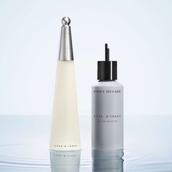 Issey Miyake L'Eau d'Issey Eau de Toilette Nachfüllung 150 ml - Image 2