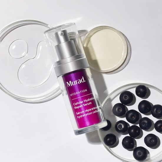 Murad Zelluläre Feuchtigkeitsreparaturserum für strahlende Haut 30ml - Image 3