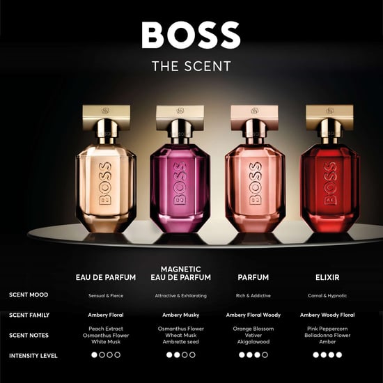 HUGO BOSS BOSS The Scent Elixir For Her - Intensives Parfum Volumen: 30 ml - Image 4