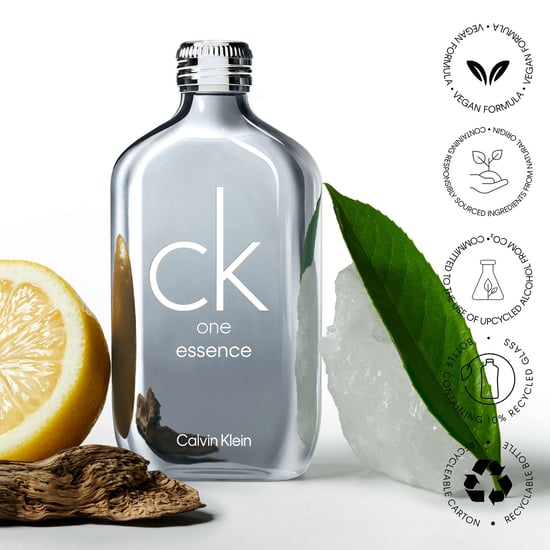 Calvin Klein CK One Essence Intense Parfum 100ml - Unisex-Duft - Image 2