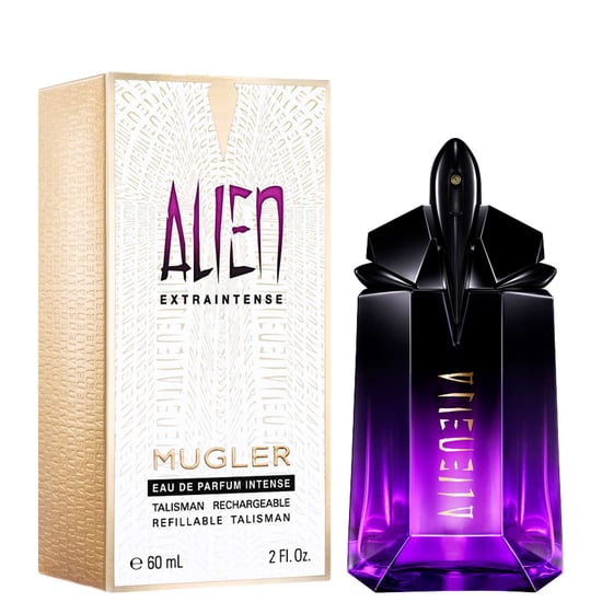 MUGLER Alien Extraintense Eau de Parfum Spray für Damen - 60 ml - Image 2