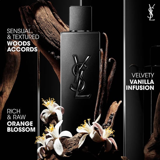 Yves Saint Laurent MYSLF Le Parfum Spray - Ein kühner Ausdruck von Männlichkeit 60 ml - Image 4