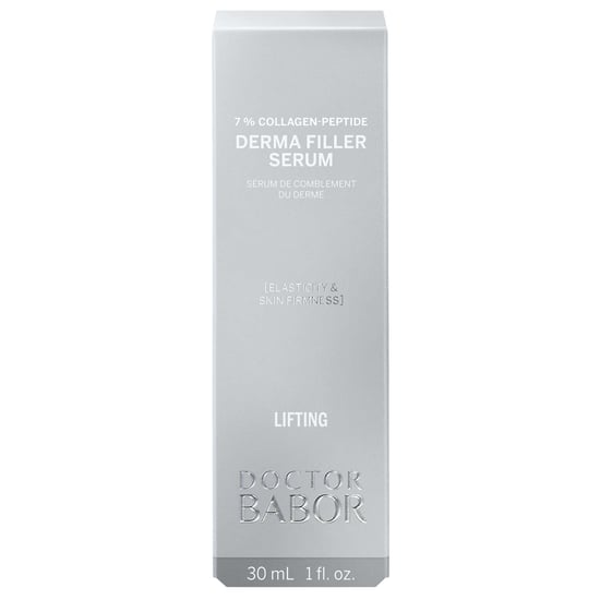 BABOR Doctor Babor Derma Filler Serum für jugendliche Haut 111g - Image 2