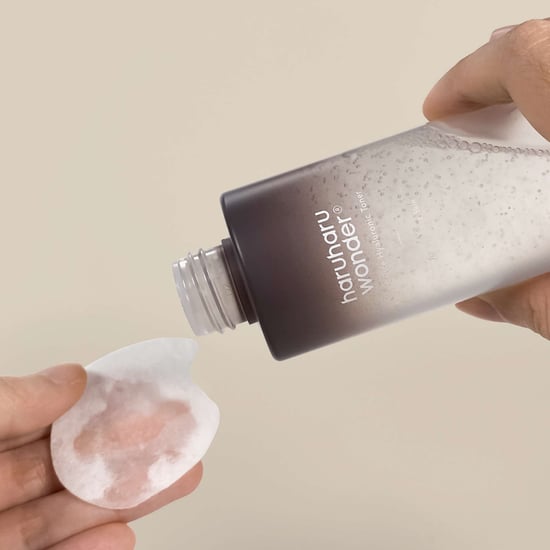 Haruharu Wonder Schwarzer Reis Hyaluronsäure-Toner für empfindliche Haut - 150ml - Image 2