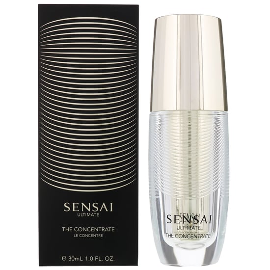 SENSAI Ultimate Das Konzentrat - Anti-Aging-Serum für strahlende Haut 470 Gramm - Image 3