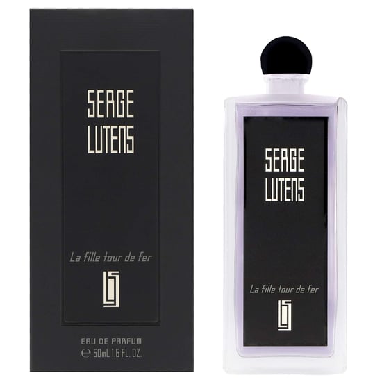 Serge Lutens La Fille Tour de Fer Eau de Parfum Spray 50 ml - Image 2