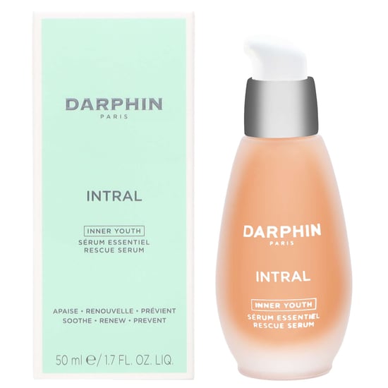 Darphin Intral Inner Youth Rescue Serum 50 ml, mit Salicylsäure & Resveratrol - Image 3