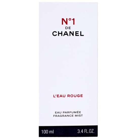 Chanel No 1 De Chanel L'eau Rouge Revitalisierendes Duftspray für Frauen - Image 2
