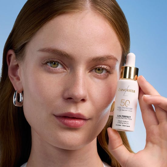 Lancaster Sun Perfect Unifying Serum LSF50 - Ultimativer Fotoaging-Schutz - Image 5