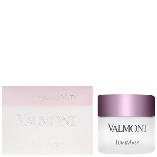 Valmont Luminosity LumiMask - Hautbehandlung zur Strahlungssteigerung - Image 3