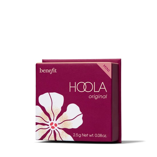 Benefit Hoola Matte Puder Bronzer 2,5 g - Preisgekrönter Makeup-Essential - Image 3
