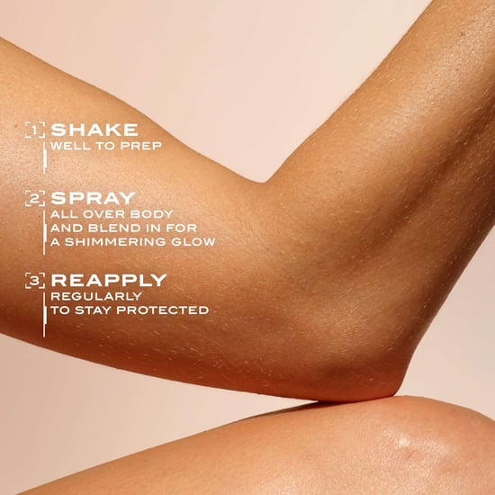 Lancaster Sun Beauty Satin Dry Oil SPF30 - Schneller Bräunungsbeschleuniger für strahlende Haut - Image 6