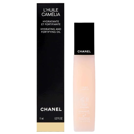 Chanel L'Huile Camélia Feuchtigkeitsspendendes & Stärkendes Nagelöl für Frauen - Image 3