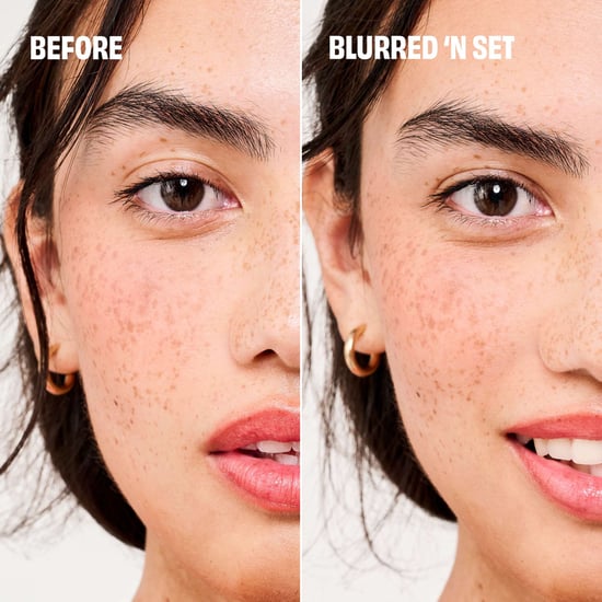 Benefit The POREfessional Power Matte und Blur Transparenter Fixierpuder - 8g - Image 5