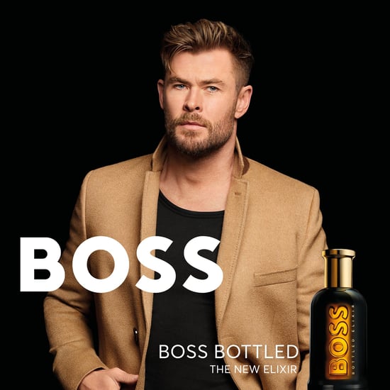 HUGO BOSS BOSS Bottled Elixir Intense Herrenparfum Spray Volumen: 100 ml - Image 5