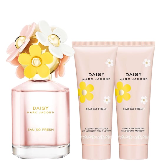 Marc Jacobs Daisy Eau So Fresh Geschenkset - Eau de Toilette Spray & Körperpflegeprodukte - Image 2