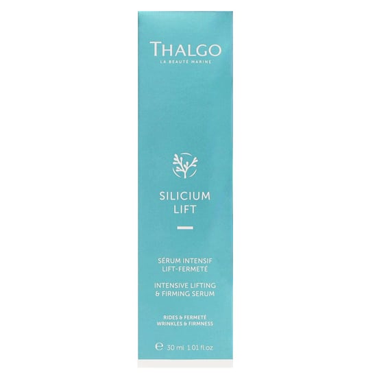 Thalgo Intensives Lifting- und Festigungsserum mit marinem Silizium und Vitamin C 30 ml - Image 2
