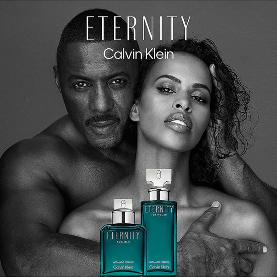 Calvin Klein Eternity Aromatic Essence for Men - Intense Eau de Parfum 100ml - Image 4