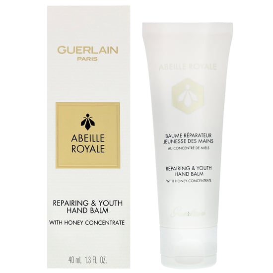 Guerlain Abeille Royale Handbalsam zur Reparatur und für jugendliche Haut 40ml - Image 3