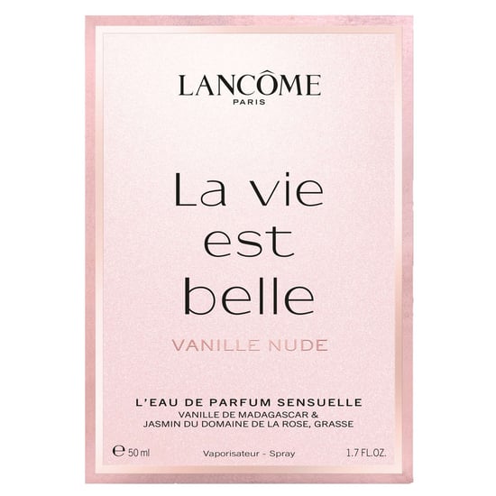 Lancôme La Vie Est Belle Vanille Nude 50ml Eau de Parfum für Frauen - Image 2